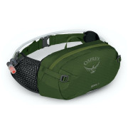 Nerka Osprey Seral 4 II zielony DustmossGreen