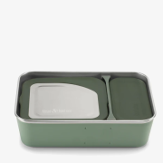 Pojemnik na jedzenie Klean Kanteen Rise Food Box family Set