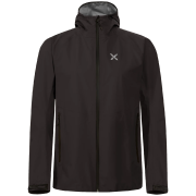 Kurtka męska Montura Shelter Jacket czarny BLACK
