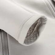 Bluza dziecięca Alpine Pro Morwo Dove