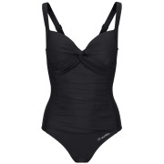 Damski strój kąpielowy Regatta Sakari Costume czarny Black