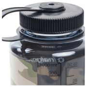 Butelka Nalgene Wide Mouth Camo Print 1000 ml