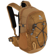 Plecak Zulu Dundee 12 L brązowy brown