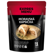 Expres menu Morawska kieszonka 300 g