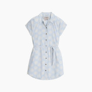 Sukienki damskie Roayal Robins W Camino Pucker Dress