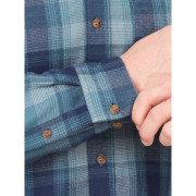 Koszula męska Marmot Fairfax Novelty Light Weight Flannel
