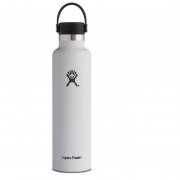 Butelka termiczna Hydro Flask Standard Flex Cap 24 oz biały White