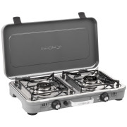 Grill gazowy Brunner Devil Kookmaster