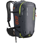 Plecak przeciwlawinowy Ortovox Ascent 40 Avabag Kit czarny BlackAnthracite