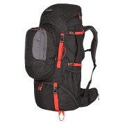 Plecak Husky Samont 60+10 L czarny