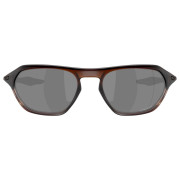 Okulary przeciwsłoneczne OAKLEY Cage Jacket Matte Rootbeer