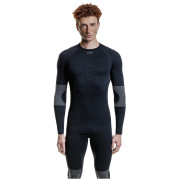 Męska koszulka X-Bionic X-Plorer Energizer 4.0 Shirt Lg Sl