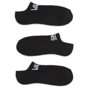 Skarpetki Vans MN Classic Kick (43-48) 3Pk czarny Black