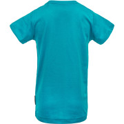 T-shirt dziecięcy Alpine Pro Blaso