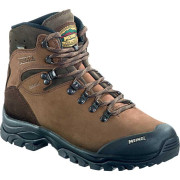 Buty męskie Meindl Kansas GTX Dark brown