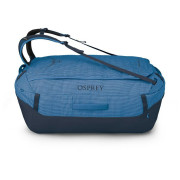 Torba podróżna Osprey Transporter 120 niebieski blue flame/nocturnal blue