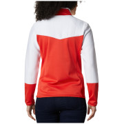 Bluza damska Columbia Roffe Ridge II Full Zip