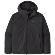 Kurtka męska Patagonia Lightweight Stormshadow czarny Black
