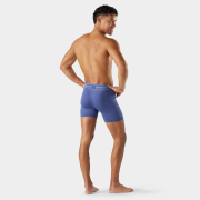 Męskie bokserki Smartwool Men's Intraknit Boxer Brief Boxed