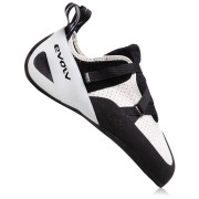 Buty wspinaczkowe Evolv Defy czarny/szary Gray / Black