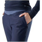 Spodnie damskie Smartwool Women's Active Fleece Wind Pant
