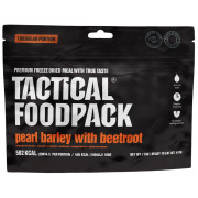 Suszona żywność Tactical Foodpack Pearl Barley with Beetroot 110g