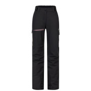 Damskie spodnie narciarskie Dare 2b Bluebird Insulated Pant czarny Black