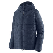 Kurtka męska Patagonia M's Durable Down Hoody ciemnoniebieski New Navy