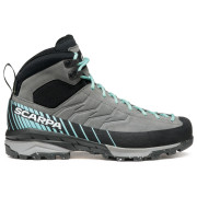 Buty trekkingowe wysokie damskie Scarpa Mescalito Trk 2 Gtx Wmn