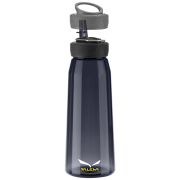 Butelka Salewa Runner Bottle 1 l ciemnoniebieski Navy