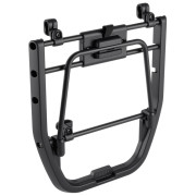 Boki do bagażników Thule InLock Universal Panel czarny black
