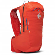 Plecak Black Diamond Pursuit Backpack 15 L pomarańczowy/niebieski Octane-Ink Blue