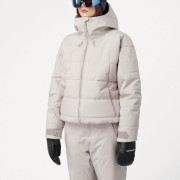 Kurtka damska Salomon Whitelight Jkt W