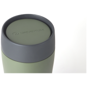 Kubek termiczny LifeVenture One Touch Thermal Mug 350 ml