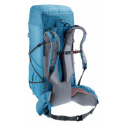 Plecak turystyczny Deuter Aircontact Ultra 50+5