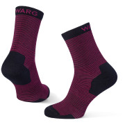 Skarpetki Warg Happy Merino W Mini Mix 3 pack