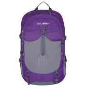 Plecak Husky Spiner 20 l (2017) fioletowy