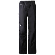 Spodnie męskie The North Face Antora Rain Pant czarny TNF BLACK