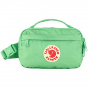 Nerka Fjällräven Kånken Hip Pack zielony/jasnozielony Apple Mint