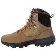 Męskie buty zimowe Jack Wolfskin Everquest Texapore High