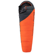 Śpiwór Loap Bivouac pomarańczowy