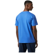 Koszulka męska Helly Hansen F2F Organic Cotton Tee 2.0