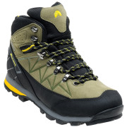Męskie buty turystyczne Elbrus Muerto mid wp