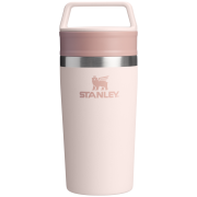 Kubek termiczny Stanley The Café-To-Go Travel Mug 350 ml różowy Rose Quartz