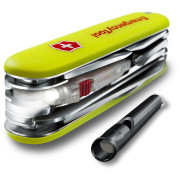 Wielofunkcyjny nóż Victorinox Huntsman Lite Emergency Tool