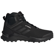Męskie buty turystyczne Adidas Terrex Ax4 Mid Beta