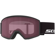 Gogle narciarskie Scott Goggle Trace czarny black