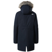 Płaszcz damski The North Face Recycled Zaneck Parka