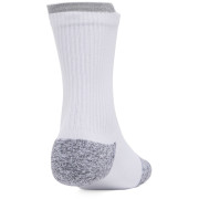 Zestaw skarpetek Under Armour UA Velociti Run Cush 3P Crew