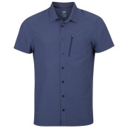 Koszula męska Direct Alpine Kenosha niebieski navy